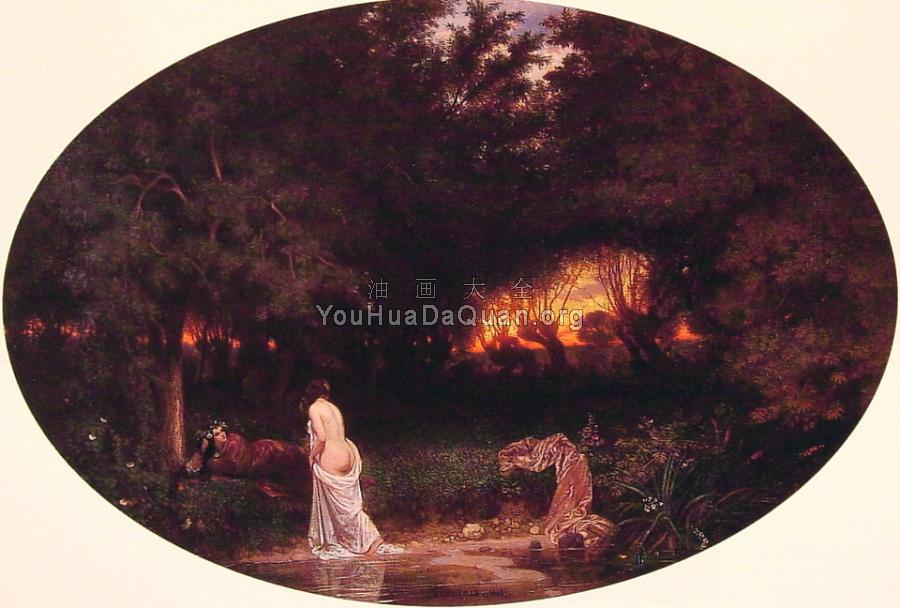 the fagott gatherer - 狄亚兹